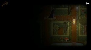 Прохождение Fran Bow (часть 3-я)- Лабиринт, конец первой главы