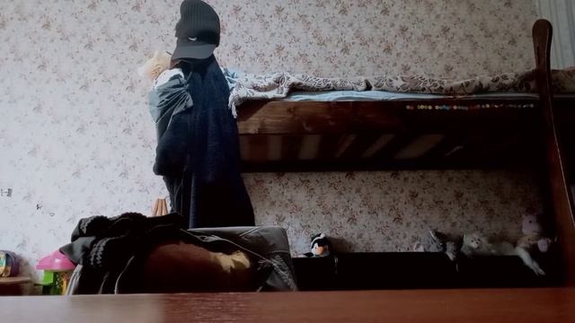 Своими руками СТВОЛ-бомж Афонасий. смотреть онлайн
