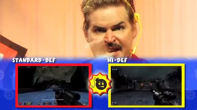 Serious Sam: The Second Encounter Game Promo смотреть онлайн