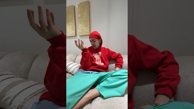 Liil Khuramov смотреть онлайн