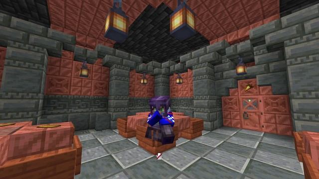 ЗАРАЖЕНИЕ ЗАХВАТИЛО СЕРВЕР? | MinePir 1 Season