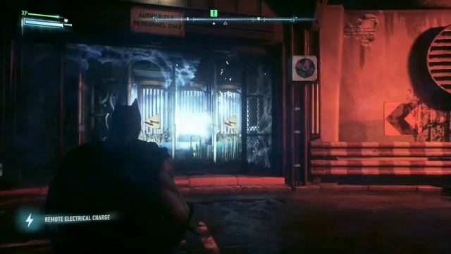 Batman NO HIT Combat Gameplay❗️Batman Arkham Knight смотреть онлайн