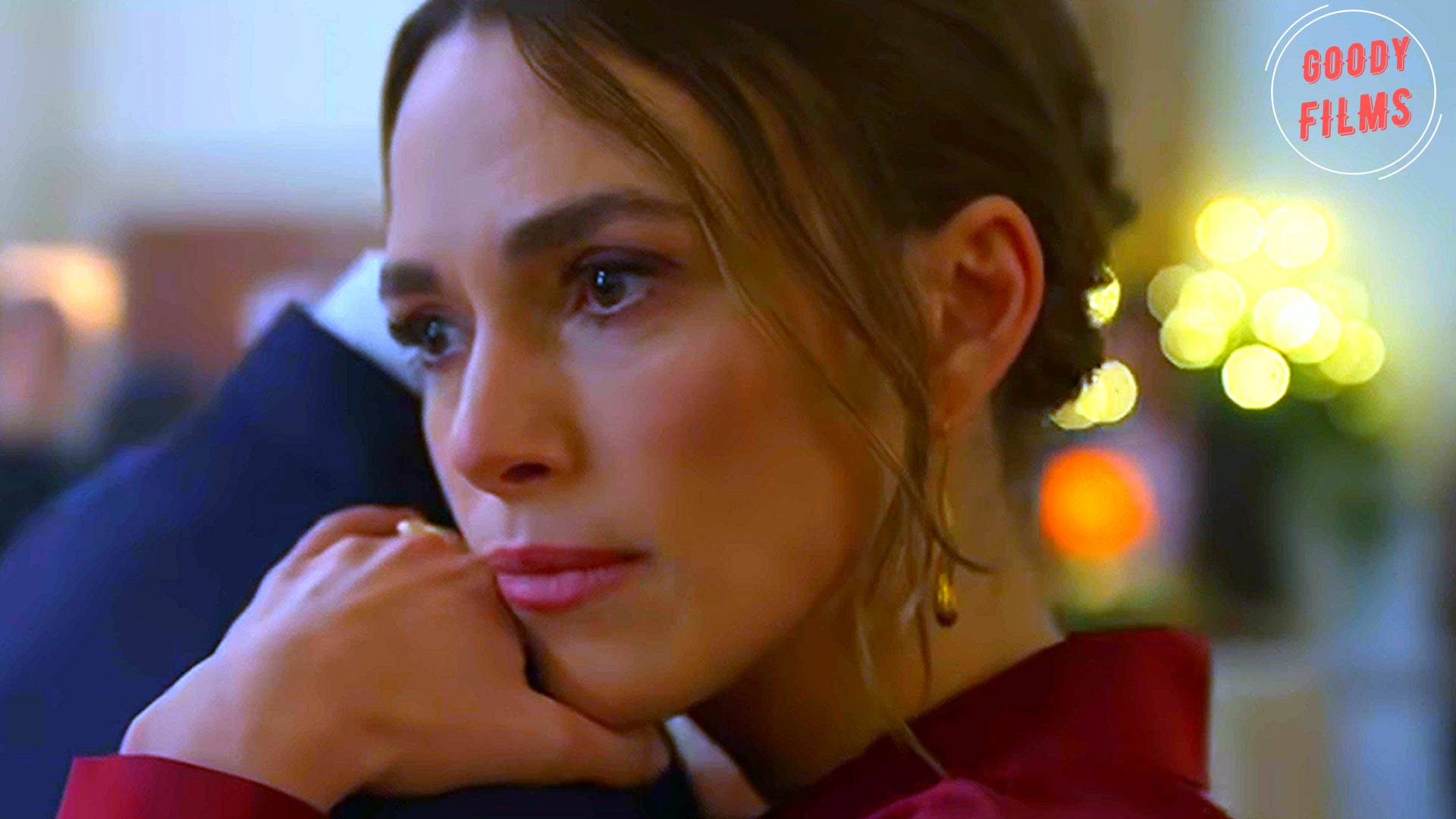 Чёрные голуби - Русский Трейлер (Дубляж, 2024) смотреть онлайн