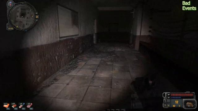 Изделие 62 | Секретный подвал в Железном лесу | S.T.A.L.K.E.R.: Зов Припяти #30 смотреть онлайн