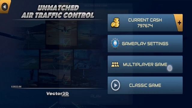 Unmatched Air Traffic Control - MULTIPLAYER (ver. 2022.06) смотреть онлайн