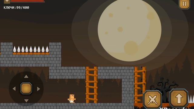 Обзор на карты игроков в Epic game maker (часть 3) смотреть онлайн