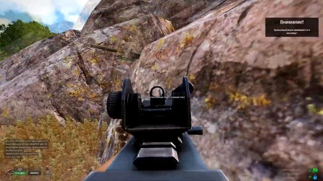 Arma 3 Wasteland Malden RU1 - багоюзер 18/09/2017 - 20:55-21:00 смотреть онлайн