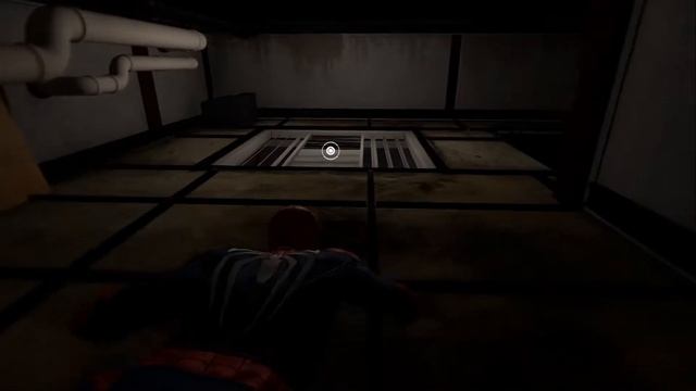 прохождение Spider man часть 3