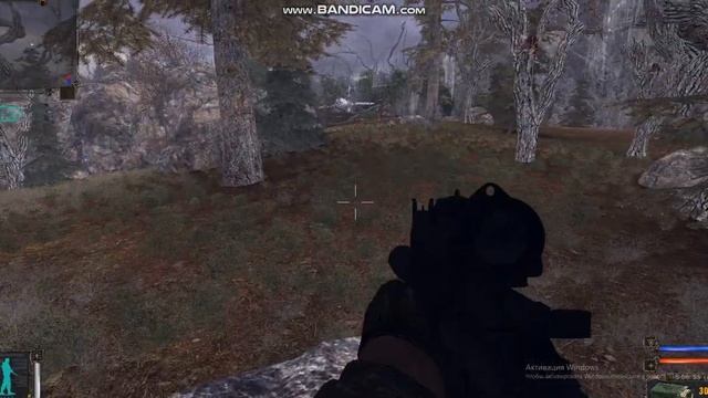 Играю в S.T.A.L.K.E.R Shadow of Chernobyl смотреть онлайн