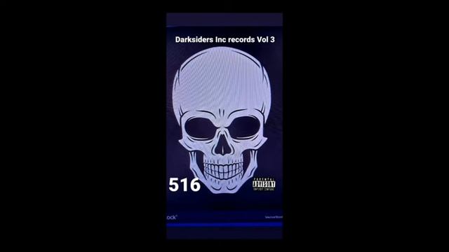 Darksiders Inc Records Vol 3 Attack Of The Skull Of Demons смотреть онлайн