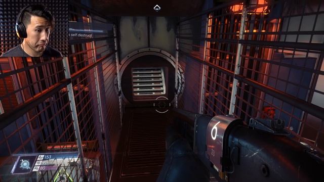 I CAN'T BELIEVE IT... | Prey - Part 13 (ENDING) смотреть онлайн