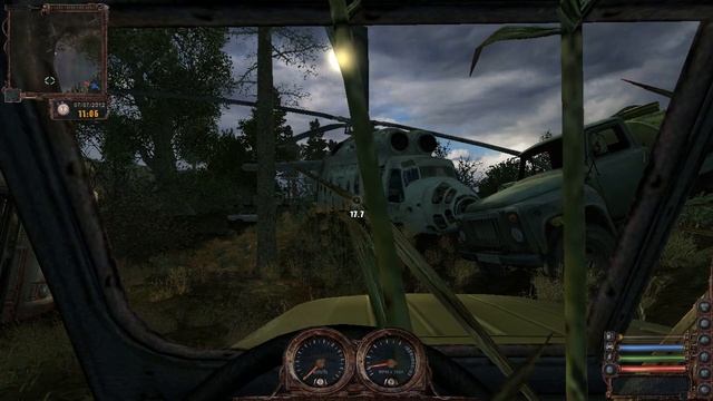 S T A L K E R Lost Alpha на русском 5 смотреть онлайн