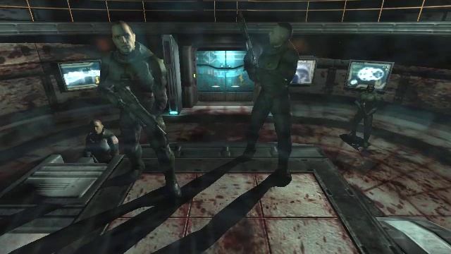 RTS Quake 4 PC in 106:06 by Kibumbi смотреть онлайн