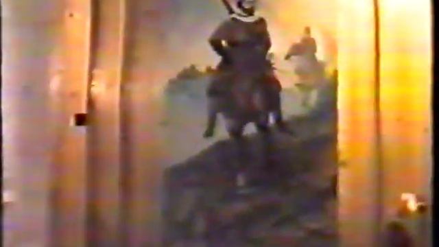 группа "Даркуш" 1997г. "Вай гьарай" смотреть онлайн