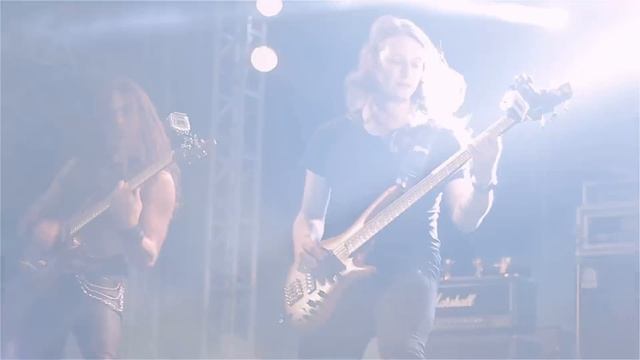 ALMAh - Believer смотреть онлайн