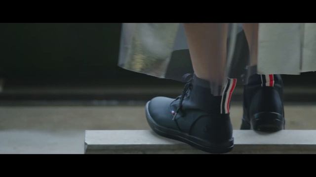 Le Coq Sportif 2020 SS ShoesMovie
