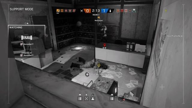 R6 NEW OPERATOR!? FORTNITE!? FREE PS4 GAMES!?(Rainbow 6 siege Kills and funny clips #32) смотреть онлайн