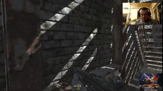 Прохождение Call of Duty 4 Moder warfare Эпизод 5