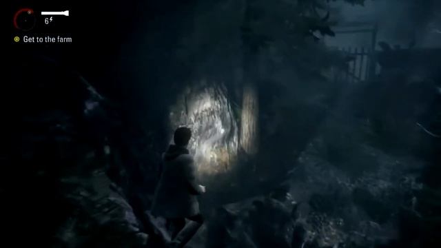 Alan Wake Remastered Episode 4 The Truth Part 2 ROCKING OUT!!! смотреть онлайн