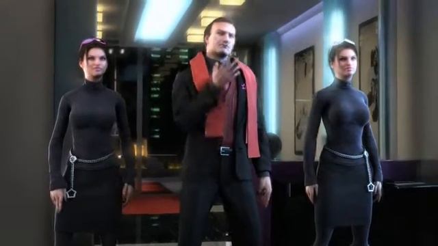 Saints Row The Third CRACK [DOWNLOAD] смотреть онлайн