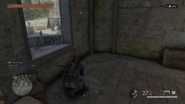 Sniper Elite 5 (PS4) - Platina 148!!! смотреть онлайн