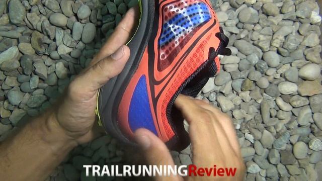 Brooks PureGrit 3 Review смотреть онлайн