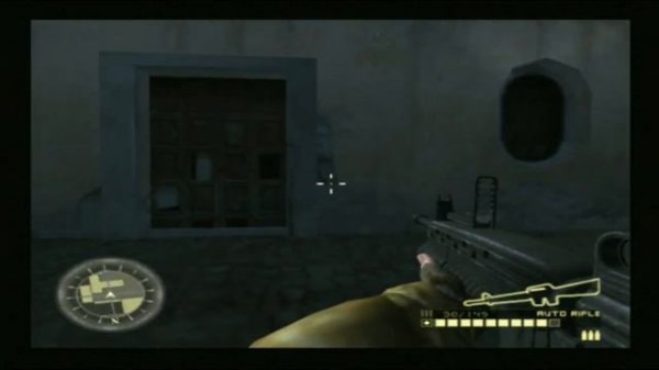 Let's Play Stealth Force - PS2