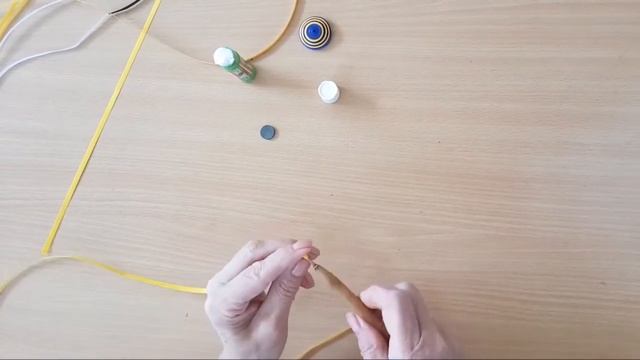 Мастер-класс «Улитка» смотреть онлайн