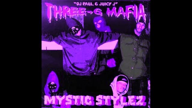 Three 6 Mafia-Now I'm Hi, Pt 3 (slowed + reverb) смотреть онлайн