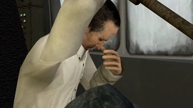 Пилоты [GMOD] смотреть онлайн