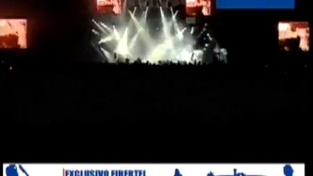 Marilyn Manson - Rock is Dead (11/12) смотреть онлайн