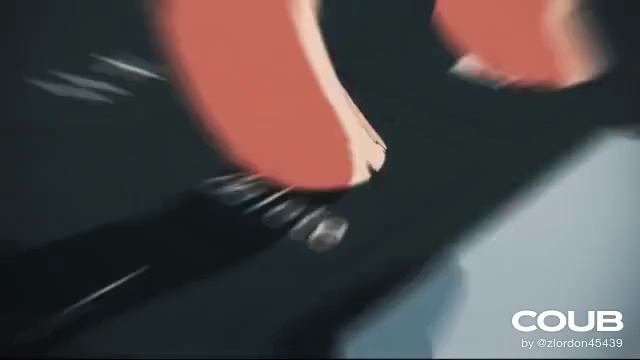 Аниме под музыку 064