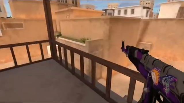 Подсадки в союзниках на Sandstone в Standoff 2 смотреть онлайн