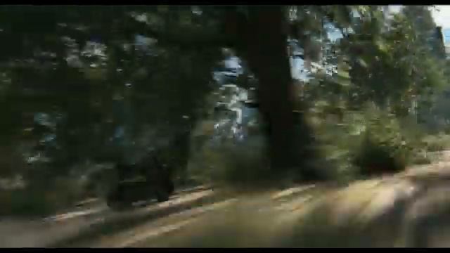 Постапокалиптический ролик смотреть онлайн