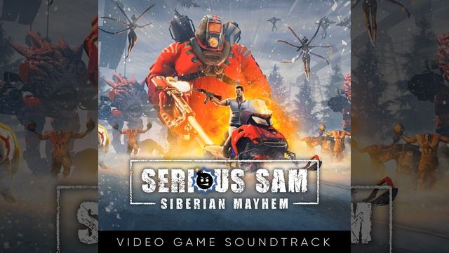 Siberian Mayhem смотреть онлайн