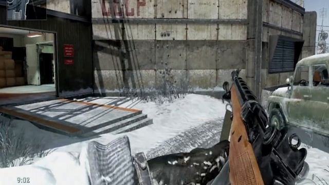 Modded Xbox 360 Controller Black Ops Auto Burst Rapid Fire смотреть онлайн