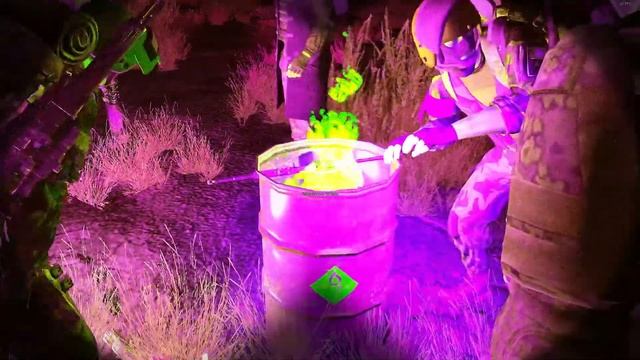 ARMSTALKER | Случай на базе Свободы! смотреть онлайн