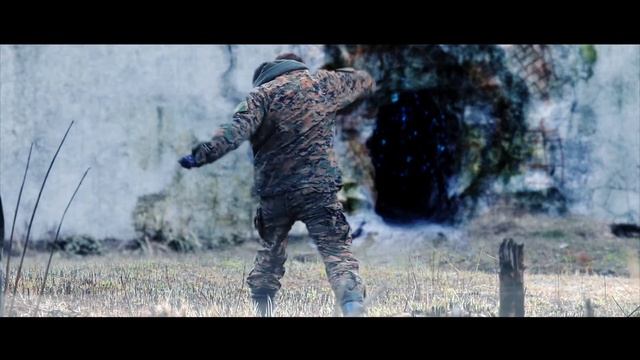 "Зона А" Тизер - ролик смотреть онлайн