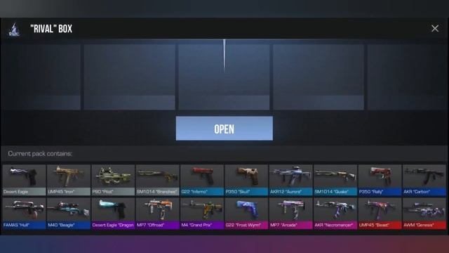 Standoff 2 0.18.0 Winter Fun смотреть онлайн
