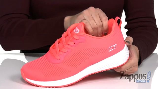 BOBS from SKECHERS Bobs Squad - Glow Rider SKU: 9356208 смотреть онлайн