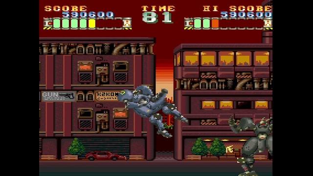 Fm Towns マッドストーカー / Mad Stalker - Full Game смотреть онлайн