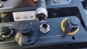 Обзор датчика MEGA Live HUMMINBIRD (APEX, SOLIX, HELIX)