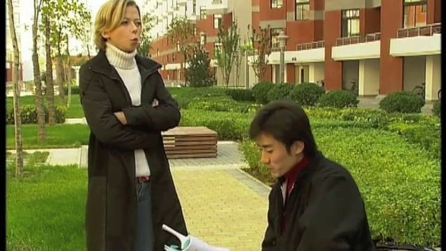 New Practical Chinese Reader 3 Lesson 31 смотреть онлайн
