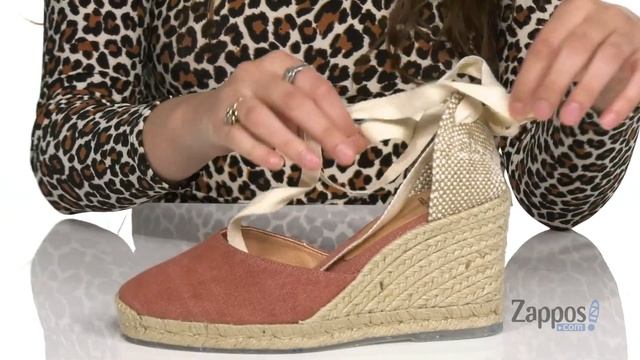 CASTANER Carina 80 Wedge Espadrille SKU: 9324508 смотреть онлайн