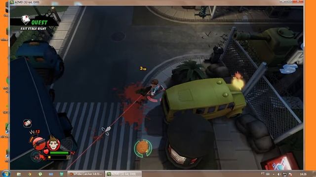 All Zombies Must Die! смотреть онлайн
