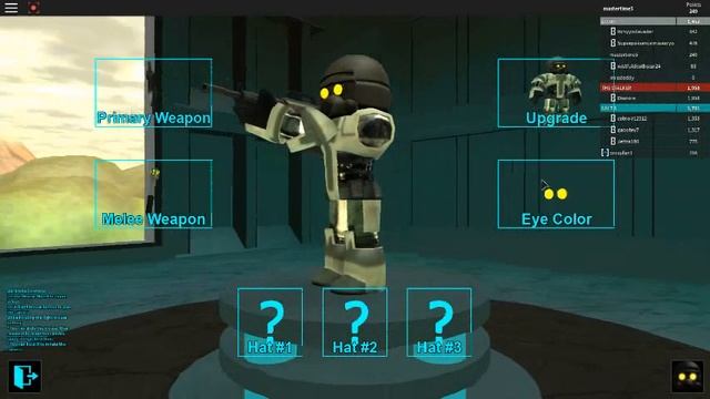 the most fun game in the world of roblox!!!!!!!!!! (the stalker reborn) смотреть онлайн