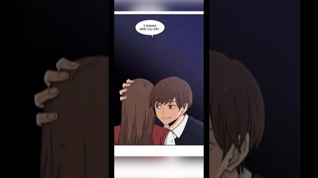 They both crazy😅🤣 #manhua #drama #twisted #schoollife #obsession #abusive #stalker #crazy смотреть онлайн