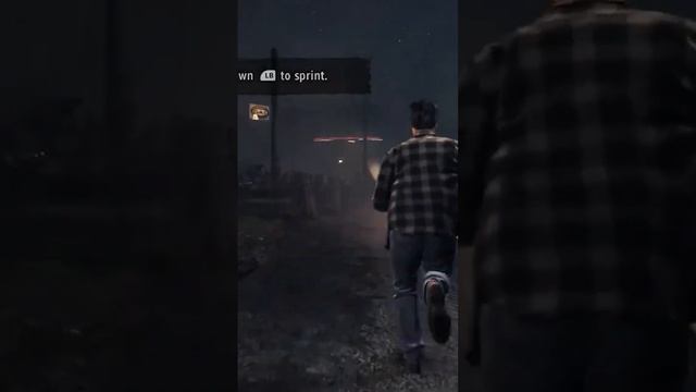 Run For Life... #Alan Wake #gaming #xbox 360 смотреть онлайн