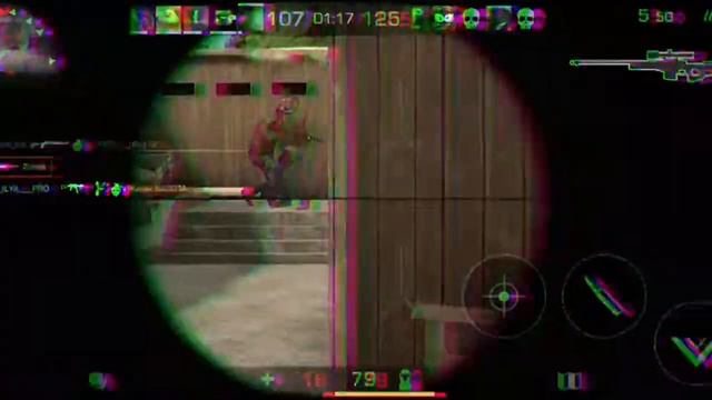Красивые моменты......(standoff 2) смотреть онлайн