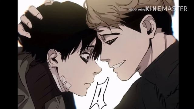606 [Reupload] Killing Stalking Derniere Danse Edit смотреть онлайн